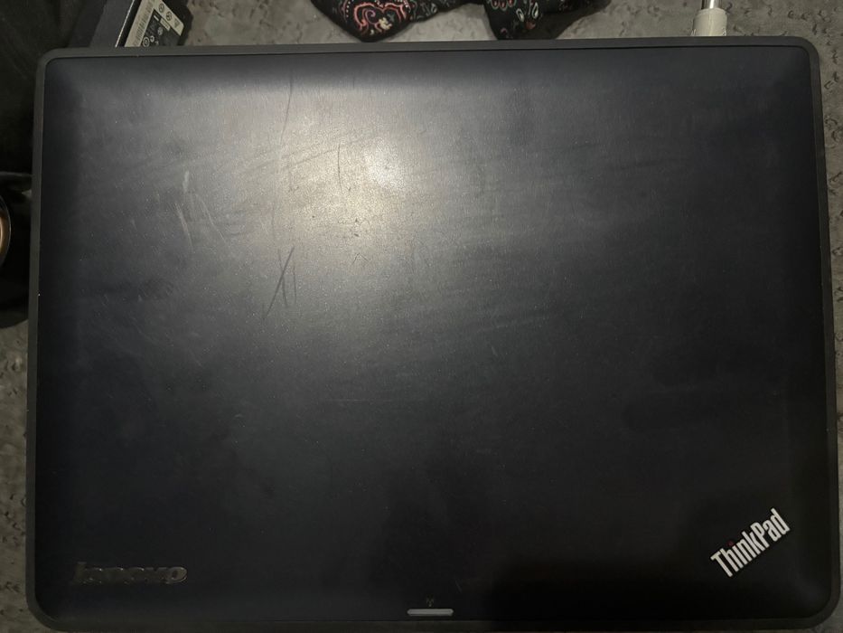 Ноутбук Lenovo ThinkPad X131e