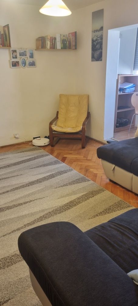 Proprietar, vând apartament 3 camere Aradului