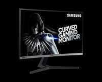 Samsung Odyssey 27 dym Curved Game Monitor