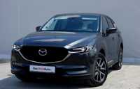 Mazda CX-5 / TVA INCLUS Nedeductibil / GARANTIE 12 Luni / LED / Head Up / BOSE