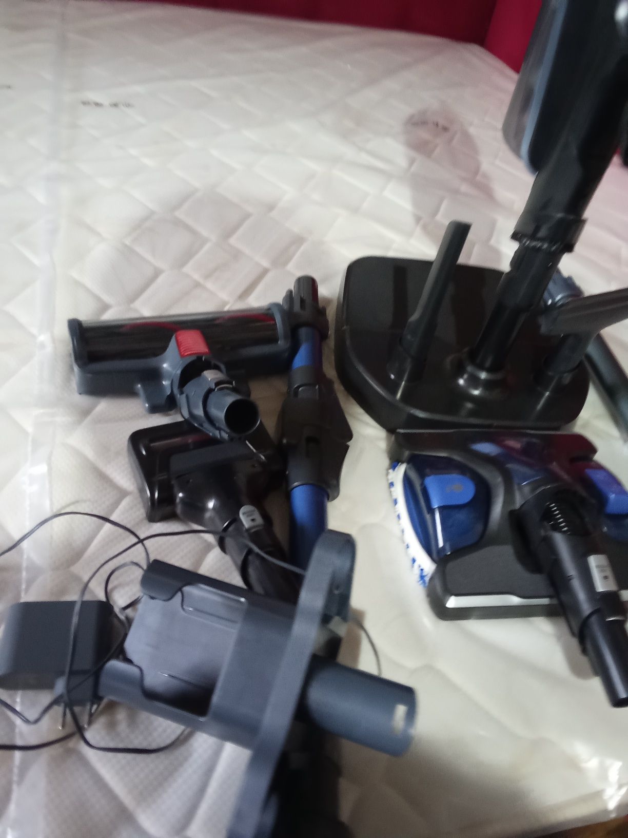 Aspirator Rowenta flexa 14.60