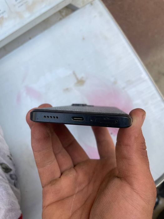 Redmi note 13 pro+5g