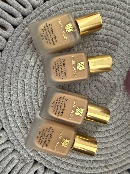 фон дьо тен ESTEE LAUDER