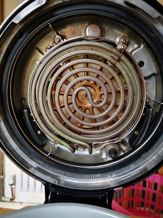 Multicooker ninja 15 in 1