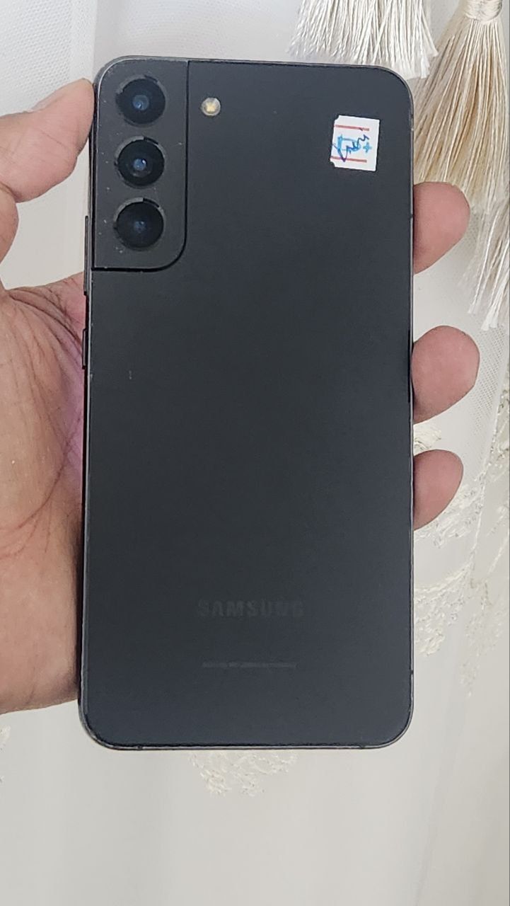 Samsung s22 Plus 5G Xotirasi 256GB