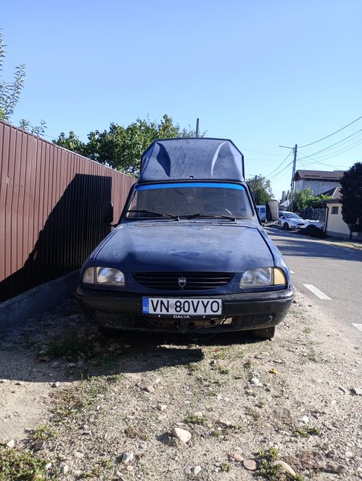 Rabla 2025 vănd auto pentru rabla