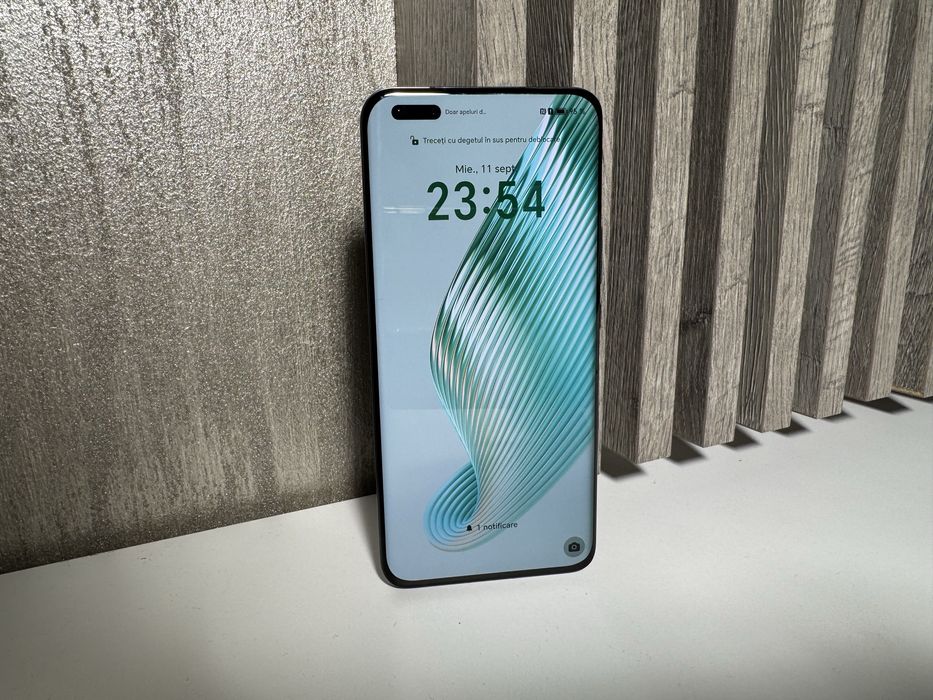 Honor Magic 5 Pro 512GB Garantie 2 ani Universul Telefoanelor