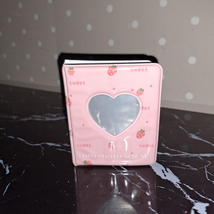 Биндеры, использованный