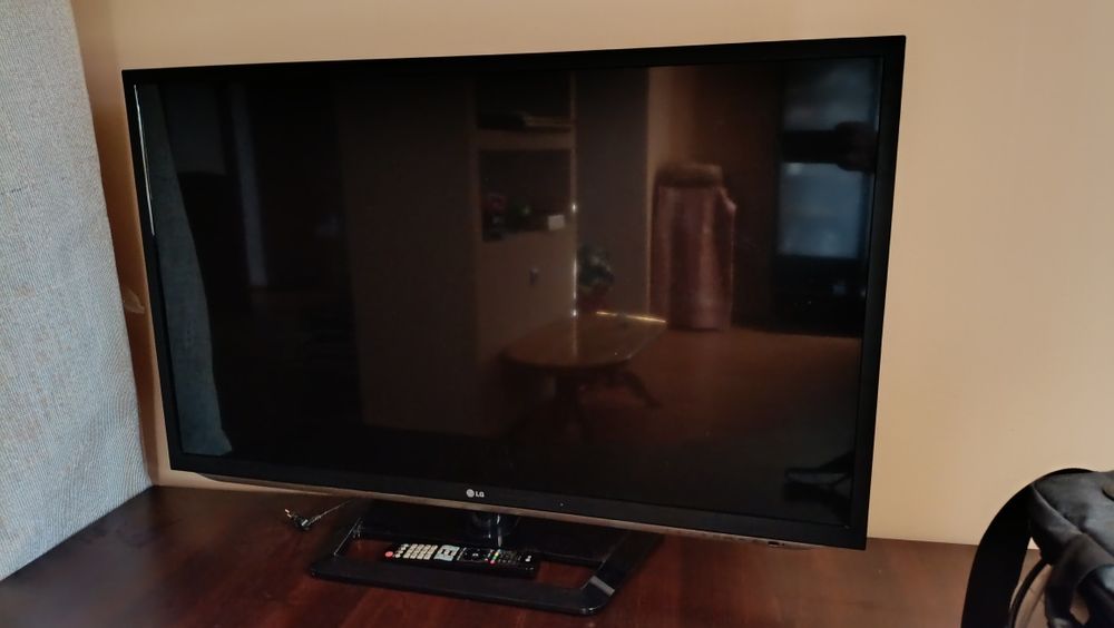 Телевизоры LG 3 шт.