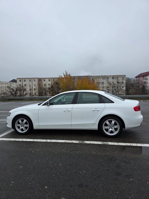Audi A4 B8  2009
