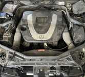 Motor Mercedes 350 V6 S W221 CLS W219 ML W164 Pret 8500 lei