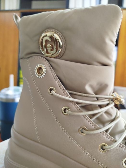 Зимни обувки / боти LIU JO модел Amy