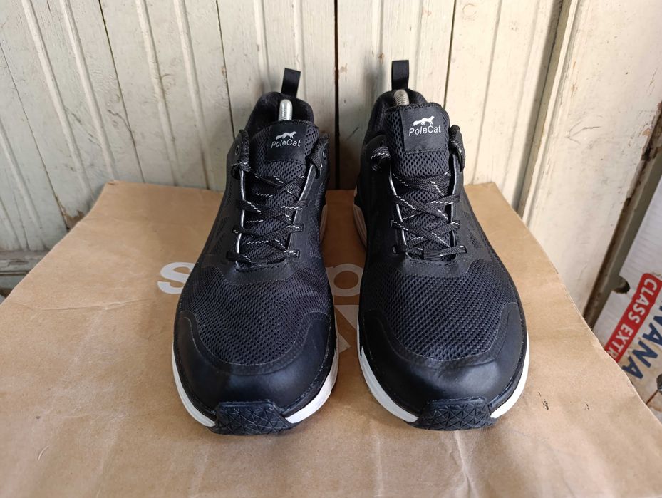 ''Polecat Actio Track Gore-Tex''оригинални маратонки 44 номер