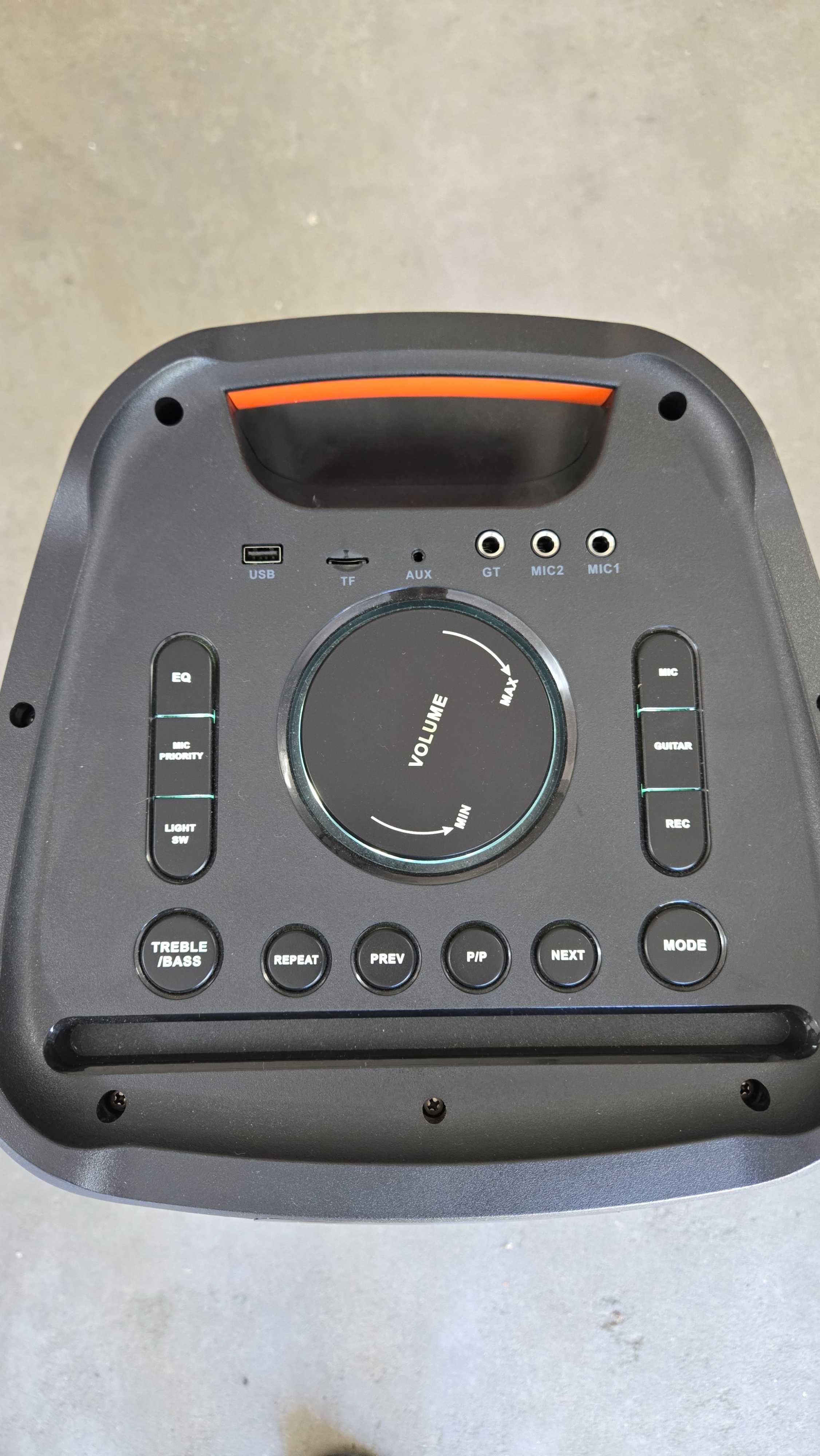 Пренисима тонколона V-TAC VT-6310-2
