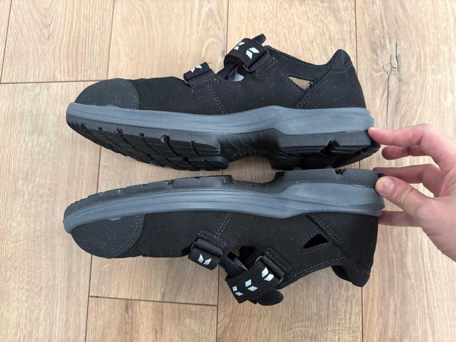 Nou Atlas 44 S1 sandale bocanci bombeu barbati