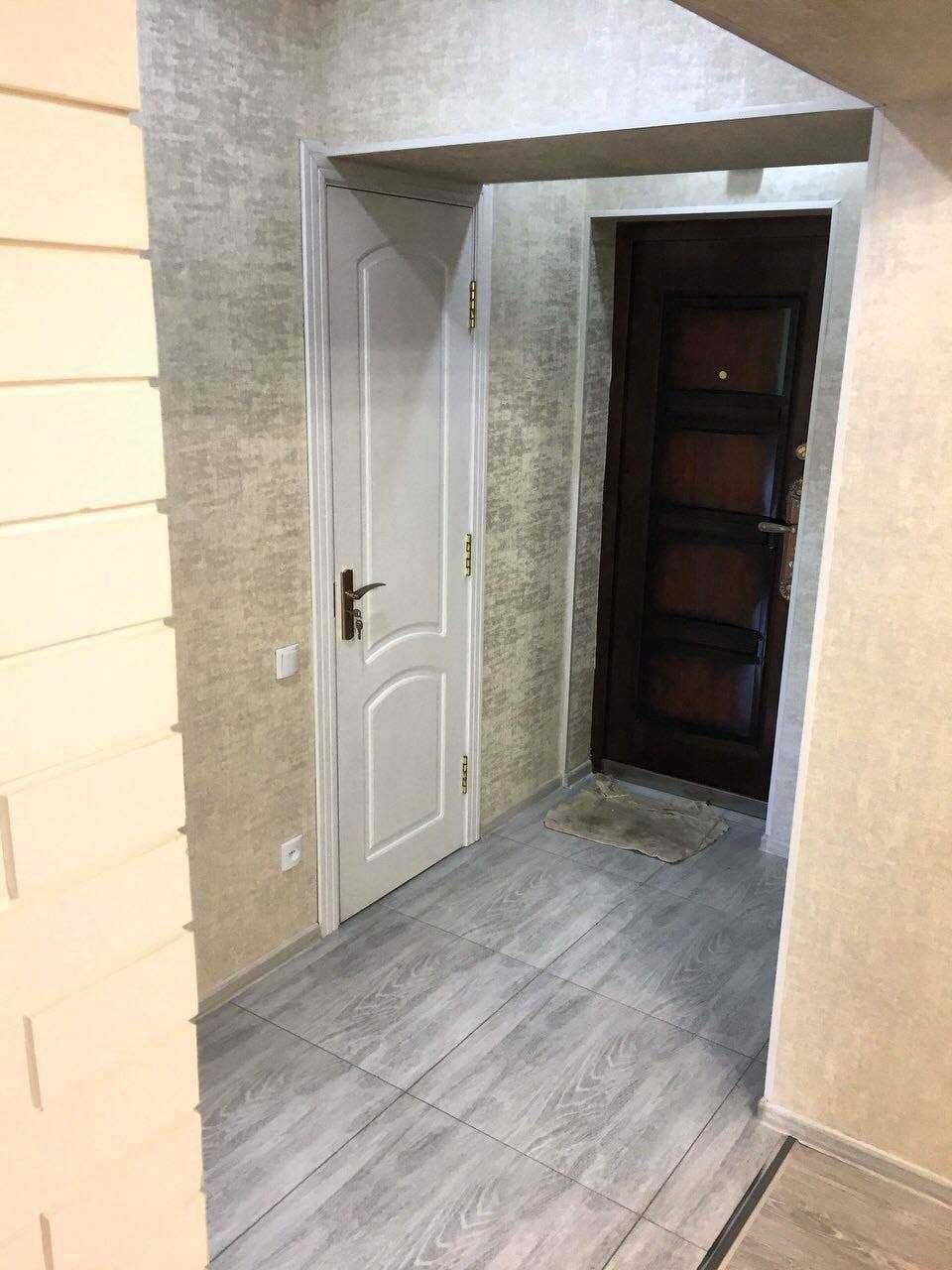 СРОЧНО ПРОДАЕТСЯ своя квартира 1в2/2/9 на Ойбеке