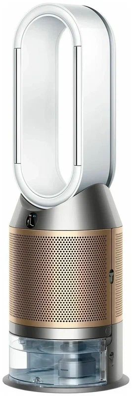 Мойка воздуха Dyson Purifier humidify+cool formaldehyde (PH04) EU, whi