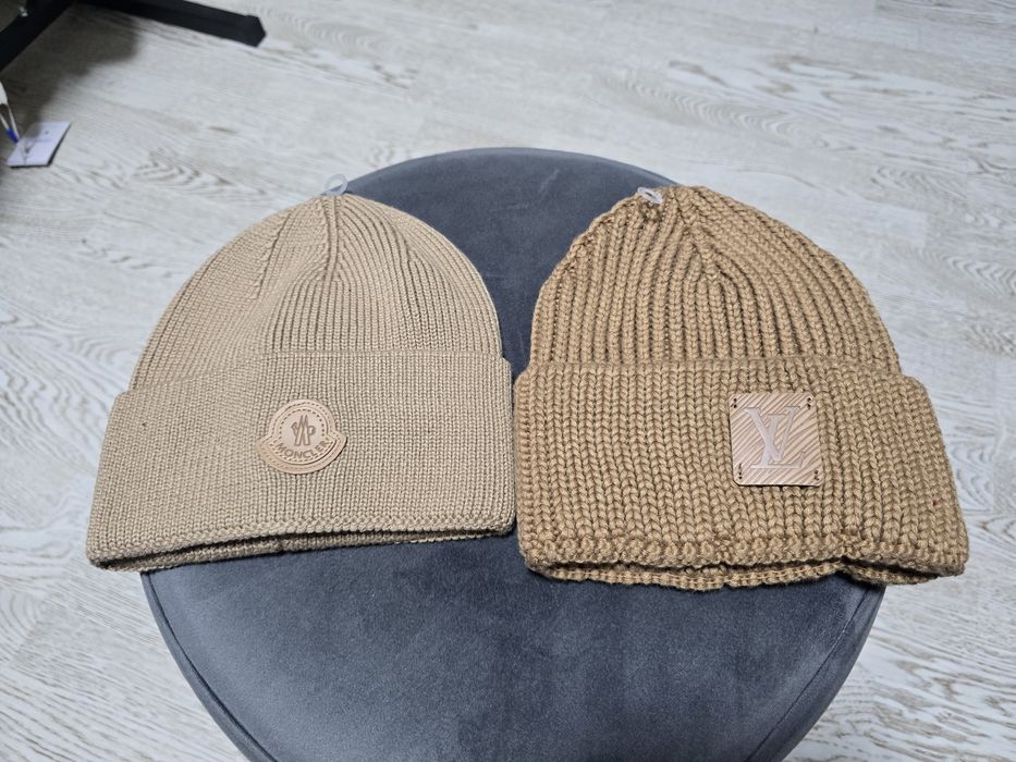 Caciula fes uniisex diferite modele dsquared dolce&gabbana zegna