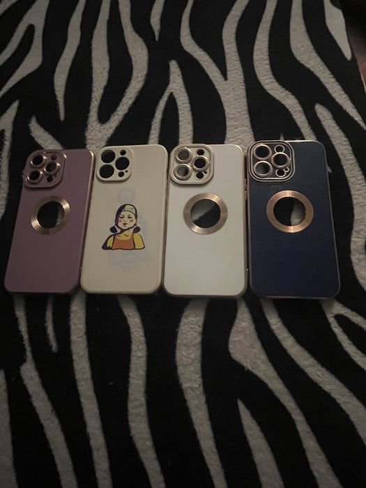 Husa iphone 14 pro max