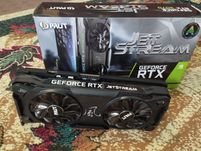 Rtx 3070 xolati yangi