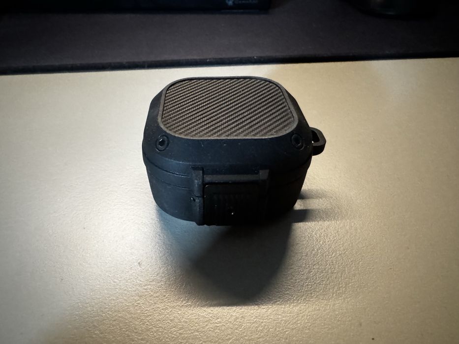 Casti Samsung buds live carcasa inclusa!