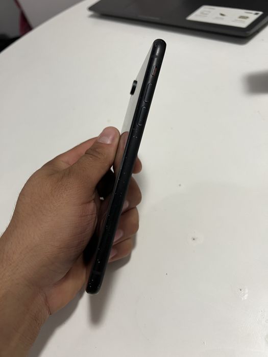 Carcasa Iphone XR full flex