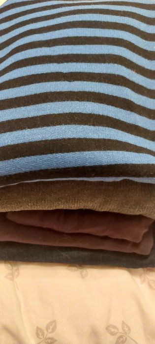 5 piese vestimentare la doar 75 lei