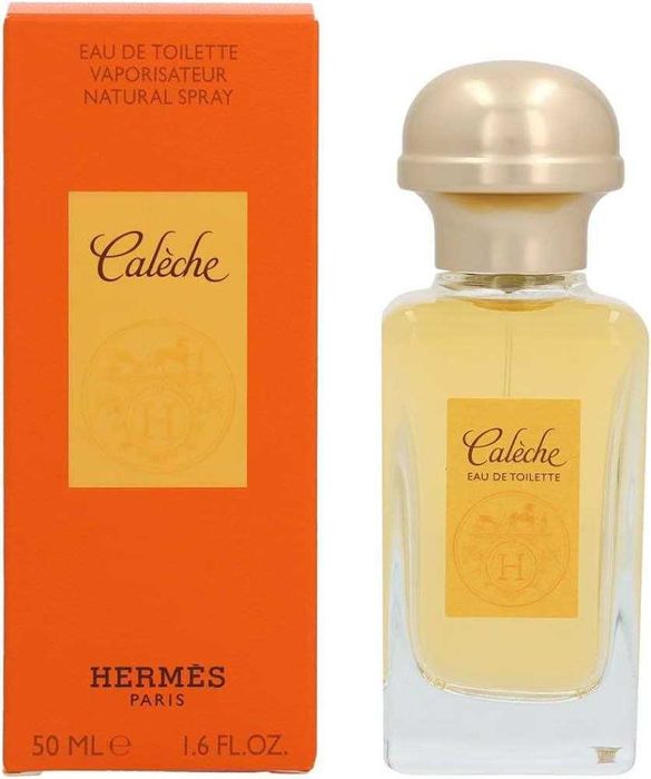 Hermes Kelly Caleche 100ml ORIGINAL