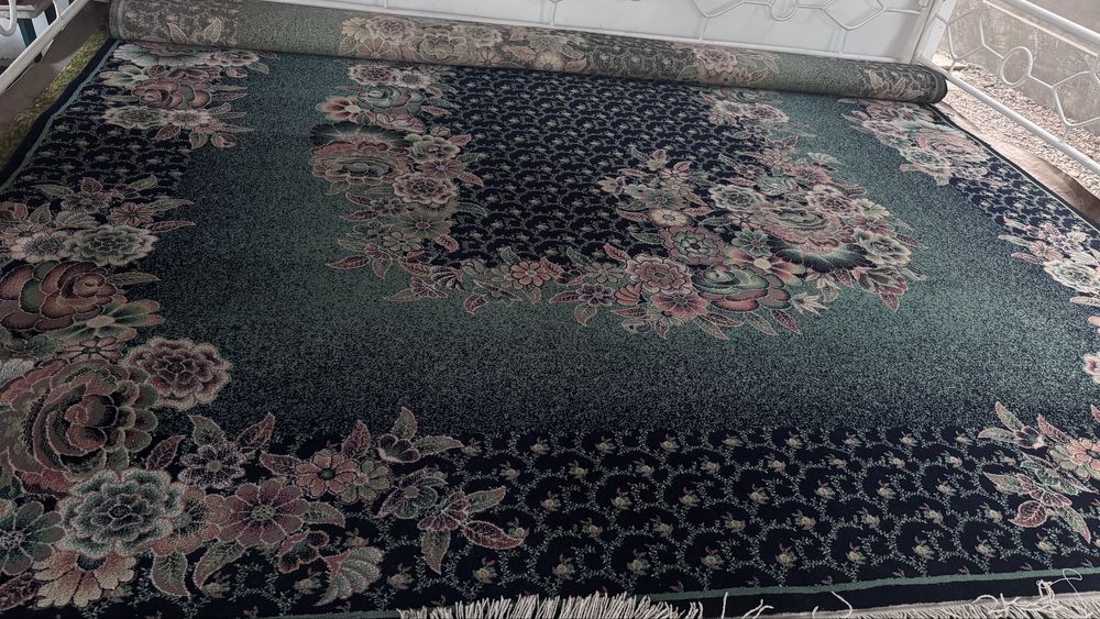 Ковёр 3*4 Турция