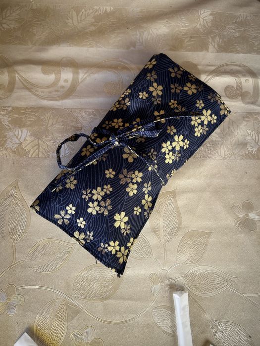 Set 12 pensule de machiaj - ducare