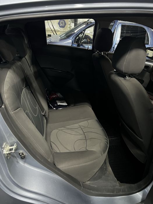 Spark 2015  mexanika 331000 km Holati zo’r ishi yoq
