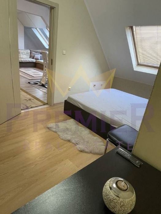 Дава се под наем Двустаен апартамент в Варна, Левски - 55 кв.м за 408 € - Снимка #6