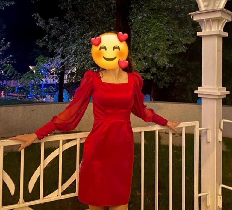Rochie mărimea XS