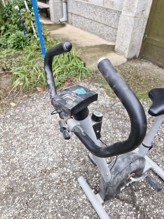 Велоергометър  КТН  не се ползва