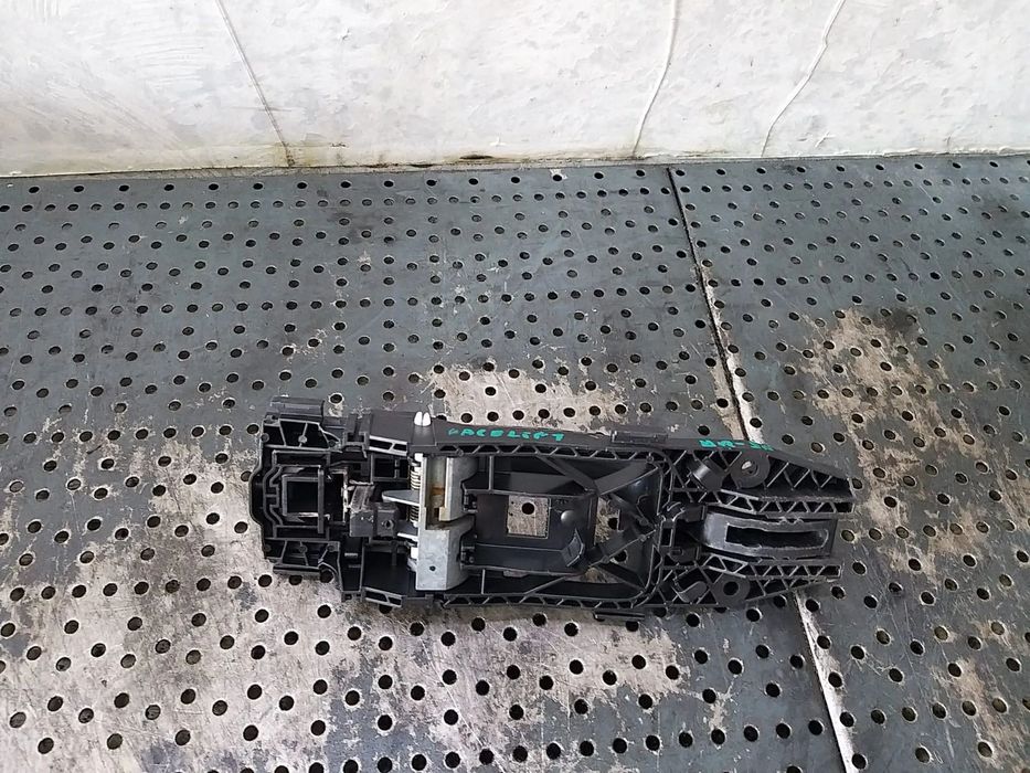 Maner usa dreapta spate skoda superb 2 3t facelift 5n0839885h