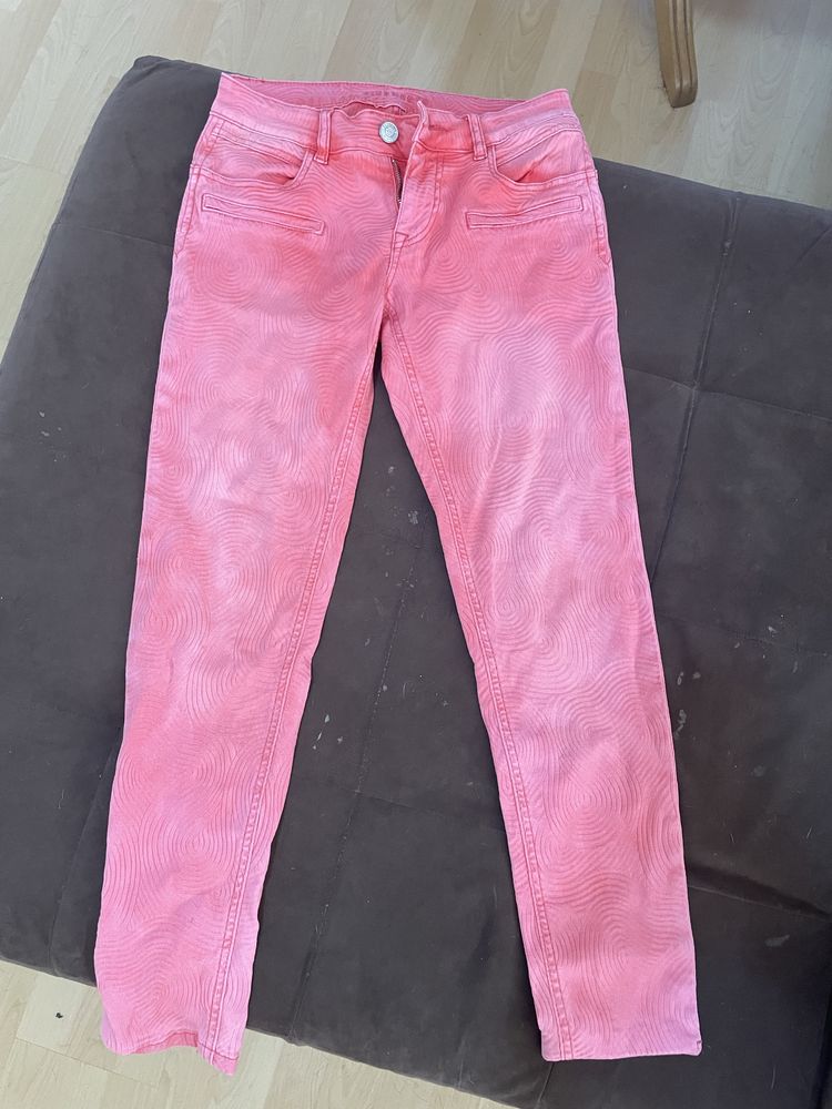 Дънки ZARA и други видове