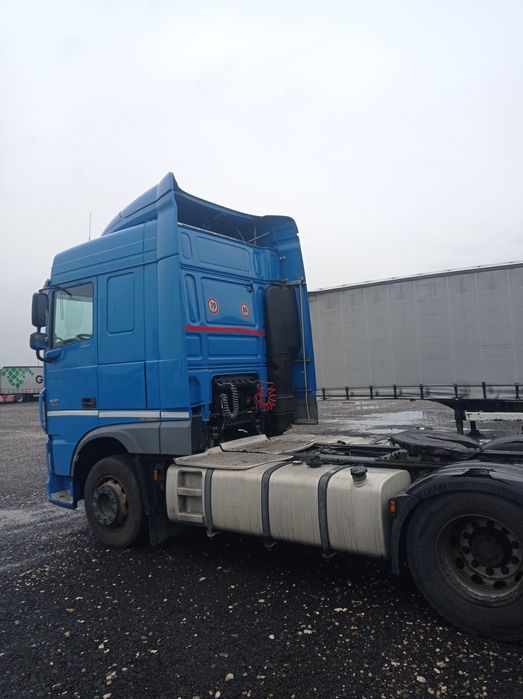De vanzare DAF XF 106