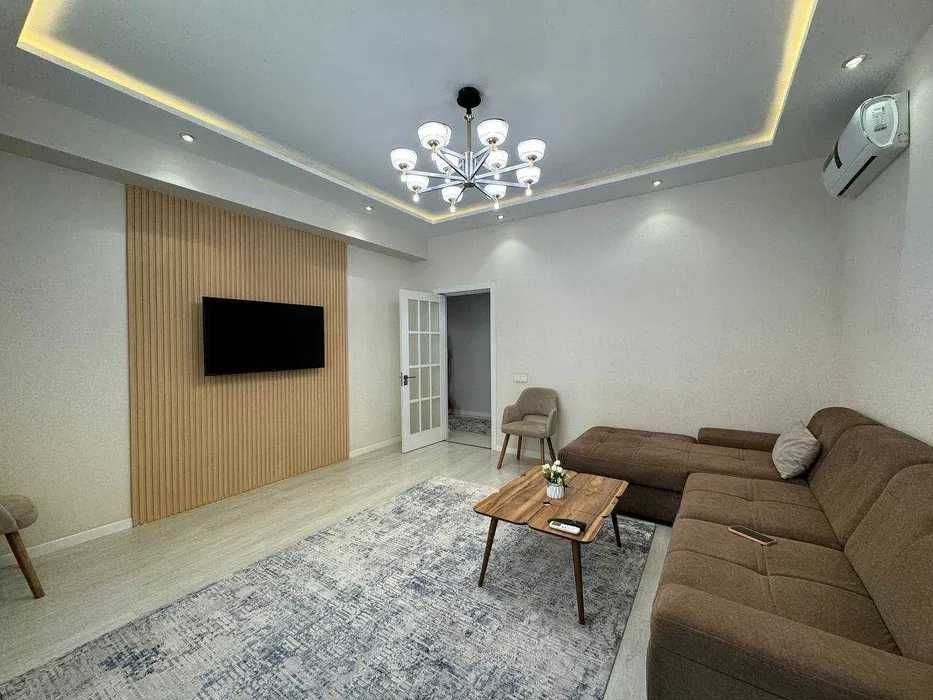 Аренда 3-комнатной в Учтепинском районе