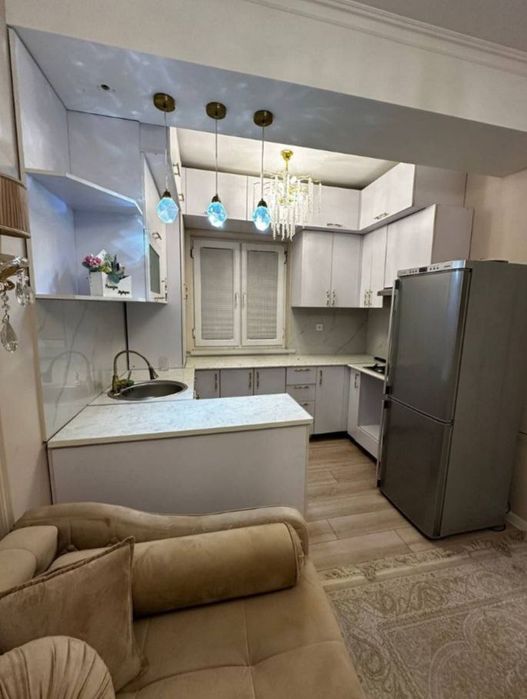 Сдам квартиру на максим горьком