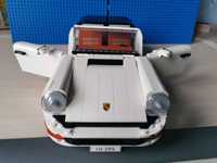 LEGO Icons - Porsche 911, 10295 [CONSTRUIT]