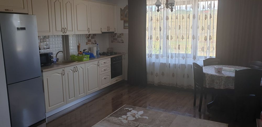 Apartament 3camere bloc nou 70m