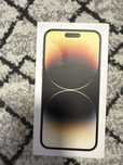 Vand cutie si husa Iphone 14 pro max