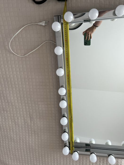 Oglinda Make-up Ikea