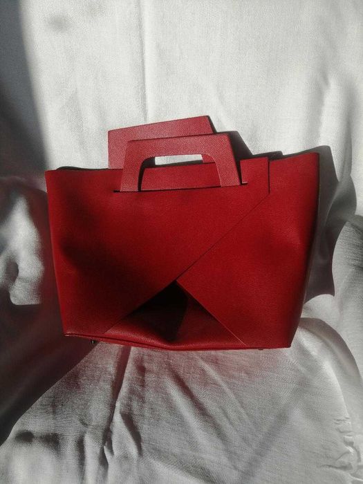 Дамска чанта,Италия.