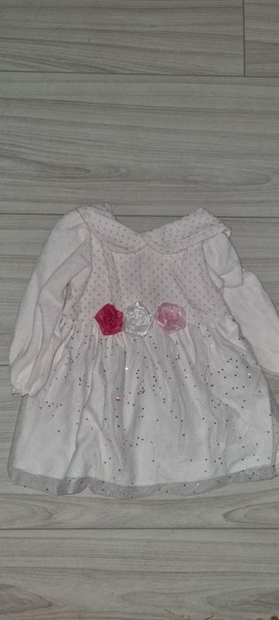 Hainute fetite bebe 68 -74