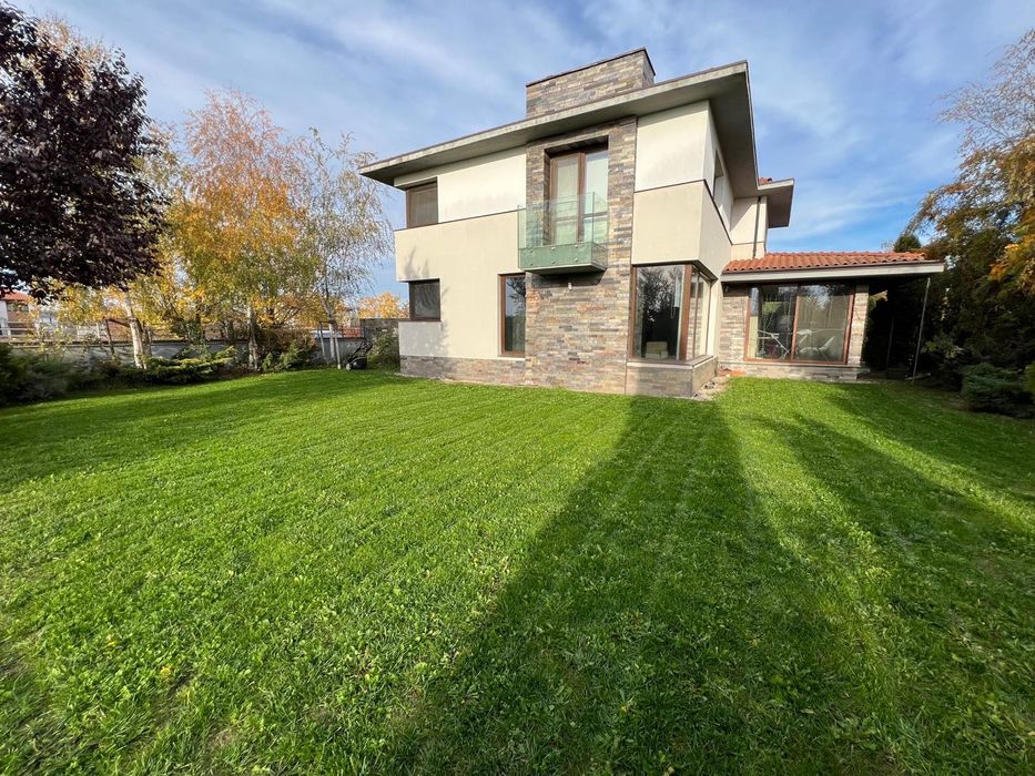 Închiriere Vila Gulia lângă Buftea