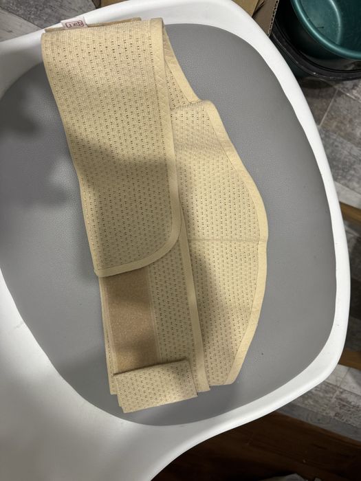 Бандажи для беременных и послеродовой