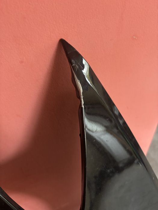 Ляв калник за бмв ф10(със забележка)