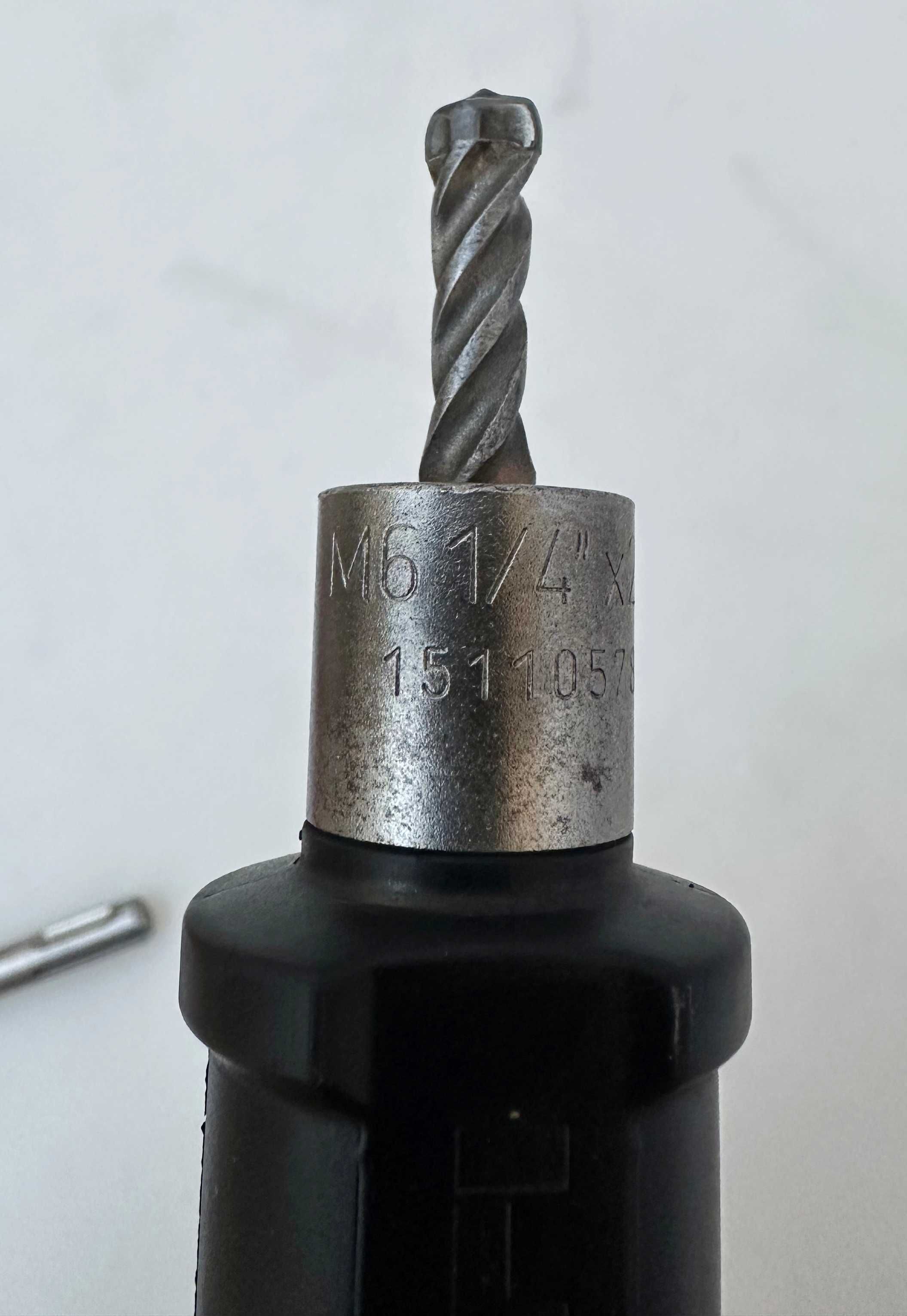 HiLTi HKD-TE-CX M6 1/4" x25 № 414472 - Инструмент за монтаж