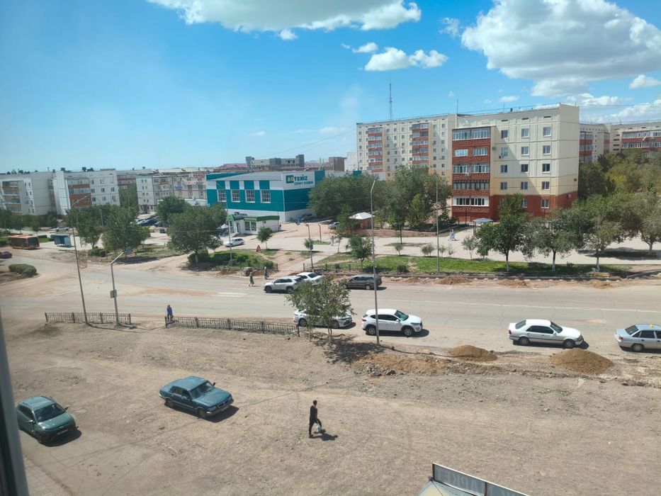 Обменяем 2-х комн. квартиру на 3-х